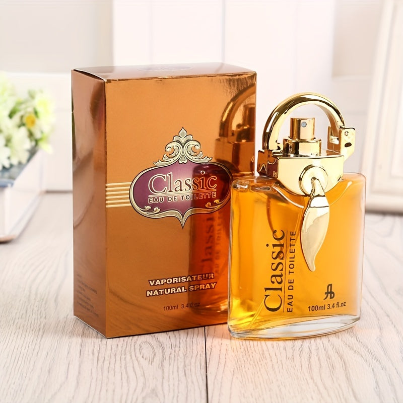 Premium Eau De Toilette for Men 100ml