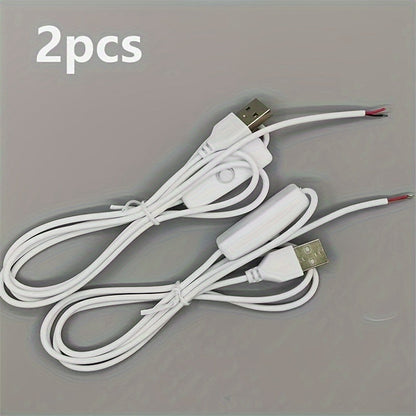USB Extension Cable Connector