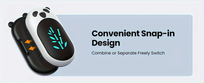 Rechargeable Hand Warmers