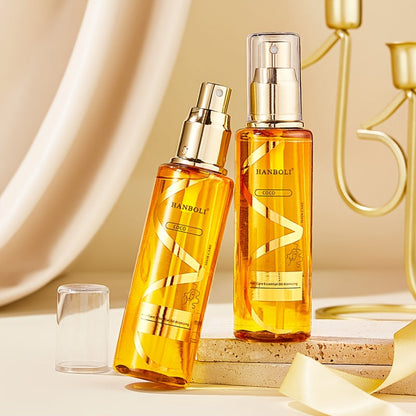 Luxurious Hair Fragrance Spray