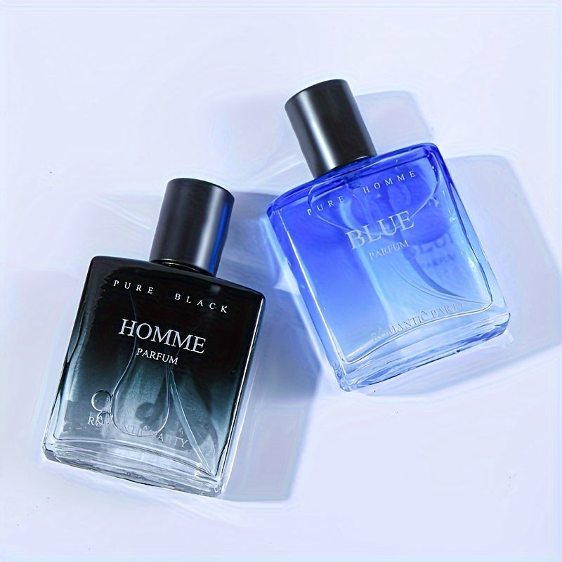 Ocean Citrus Eau de Toilette Spray for Men 3.38oz