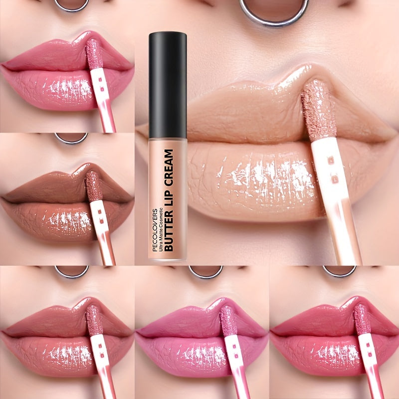 Waterproof Liquid Lipstick