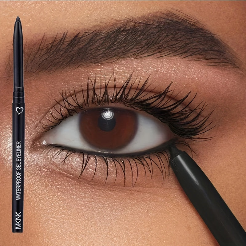 Waterproof Long-lasting Eyeliner Pencil