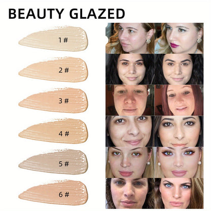 Ultimate Full Coverage Concealer