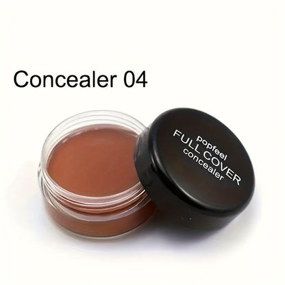 Monochrome Wrinkle Eraser Concealer Cream