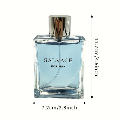Refreshing Floral And Fruity Eau De Toilette Spray for Men