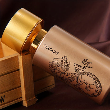 Gentlemens Oriental Woody Cologne 50ml