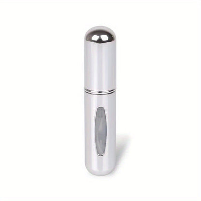Refillable Perfume Spray Bottle