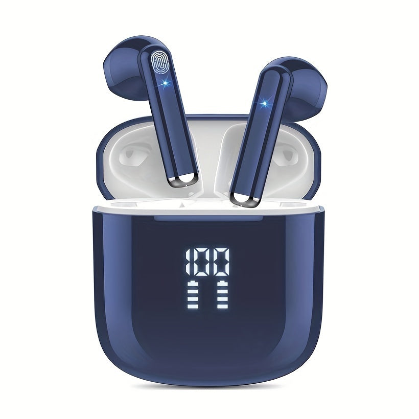 OYIB 5.3 Wireless Earphones,