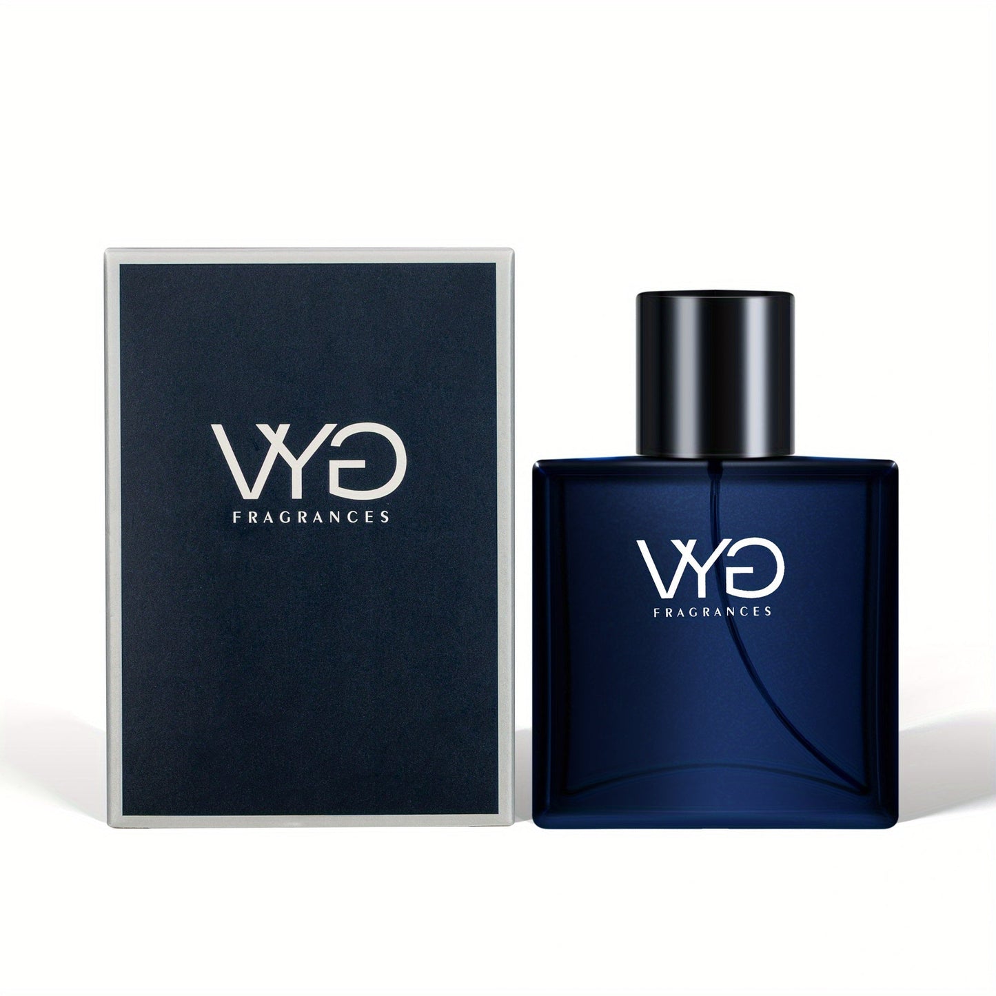Long-lasting Eau de Toilette Cologne Spray: Fresh and Natural Classic Summer Beach Fragrance