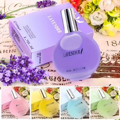 Dream Eau De Toilette - Long-Lasting, Refreshing Perfume for Women 1.7fl.oz