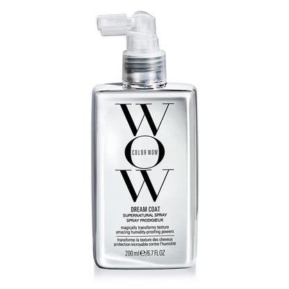 COLOR WOW Dream Coat Supernatural Spray – Anti-Humidity Treatment