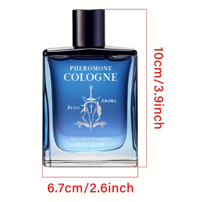 Pheromone Cologne For Men