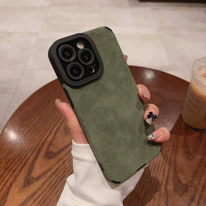 Fashion Case For iPhone 15 14 13 12 Pro Max Plus
