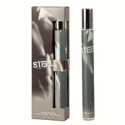 Men's Cologne Travel Perfume Set
