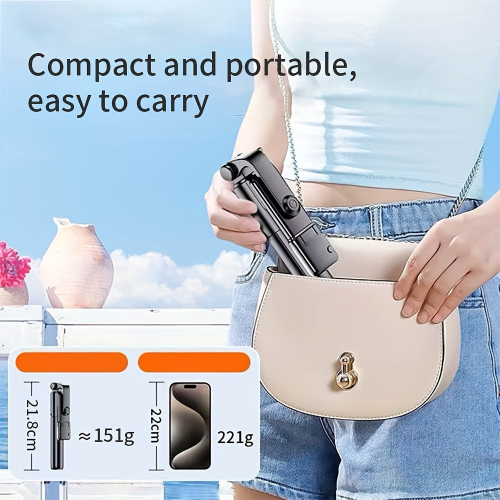 Mobile Phone Selfie Stick