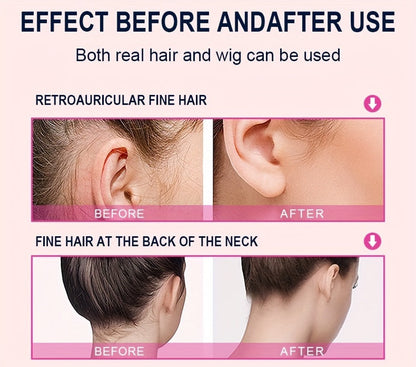 Cherry Blossom Scented Hair Wax Stick