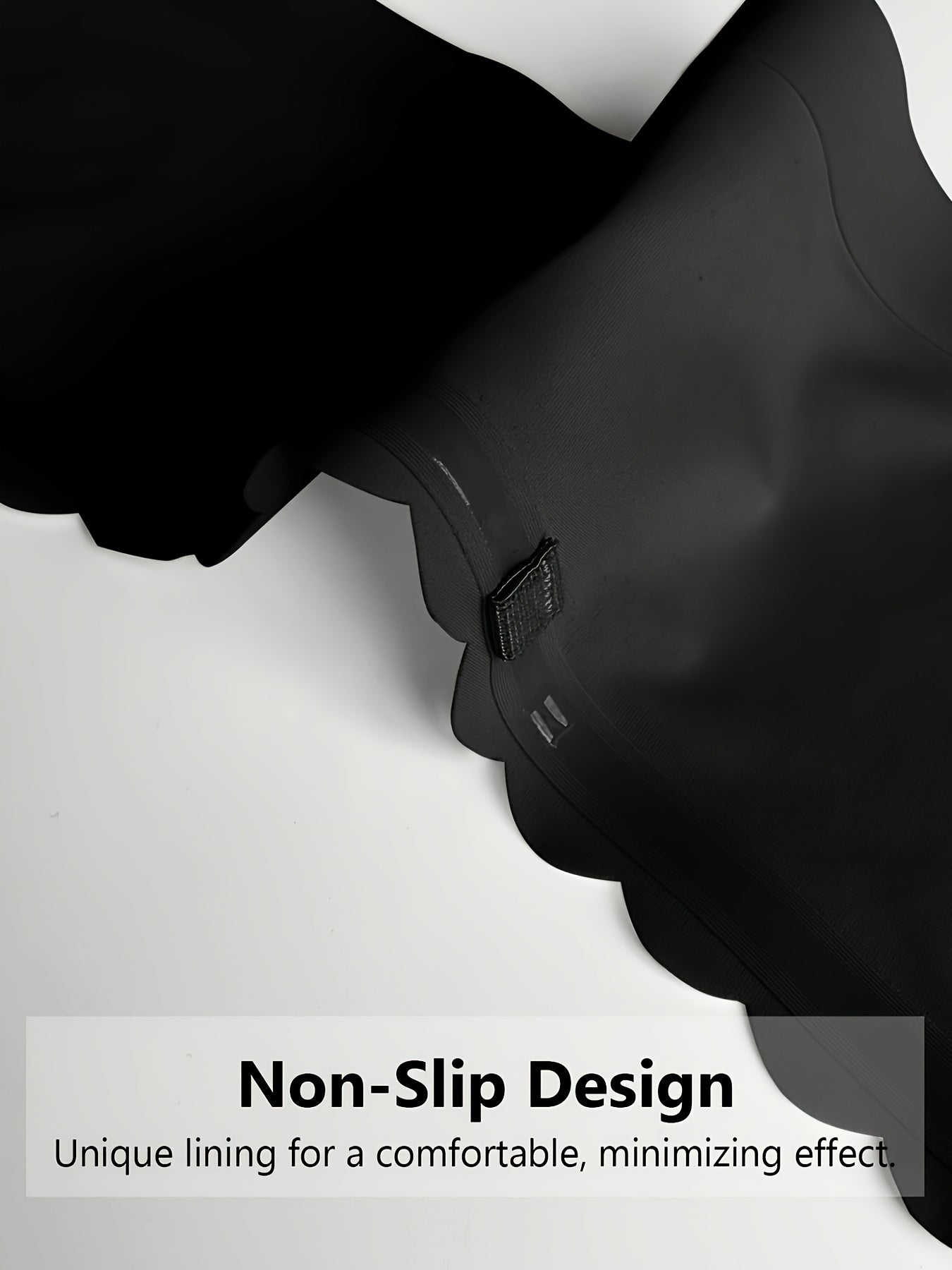 Solid Seamless Strapless Front Closure Wireless Strapless Bra, Sexy Comfy Push Up Bra, Women's Lingerie