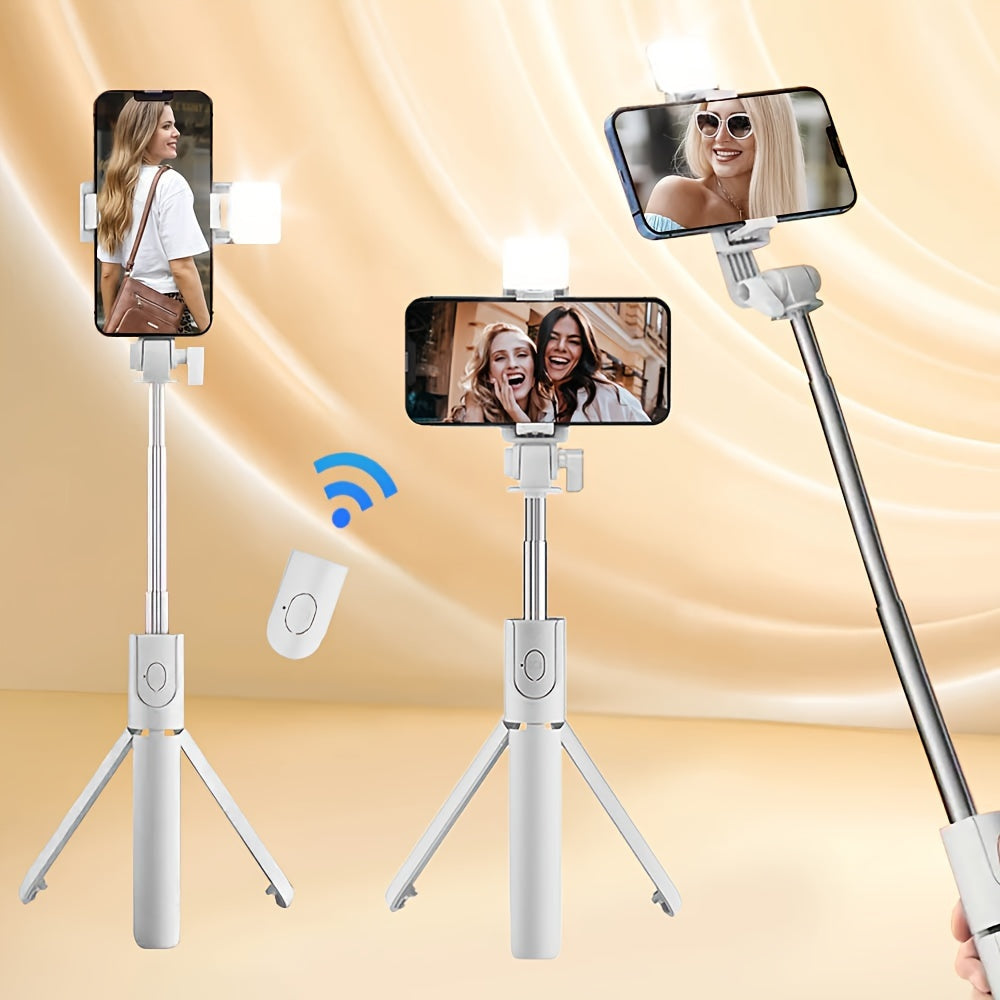 Mobile Phone Selfie Stick