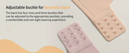 Solid Seamless Wireless Bra, Sporty Anti Sagging Push Up Comfy Bra, Women's Lingerie