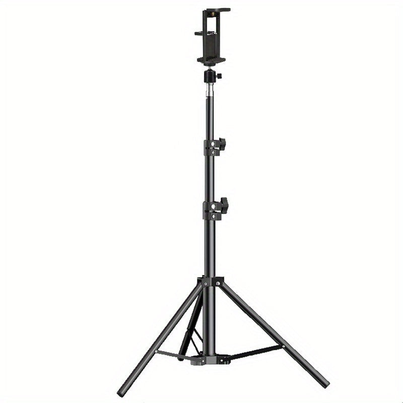 Mobile Tripod Anchor