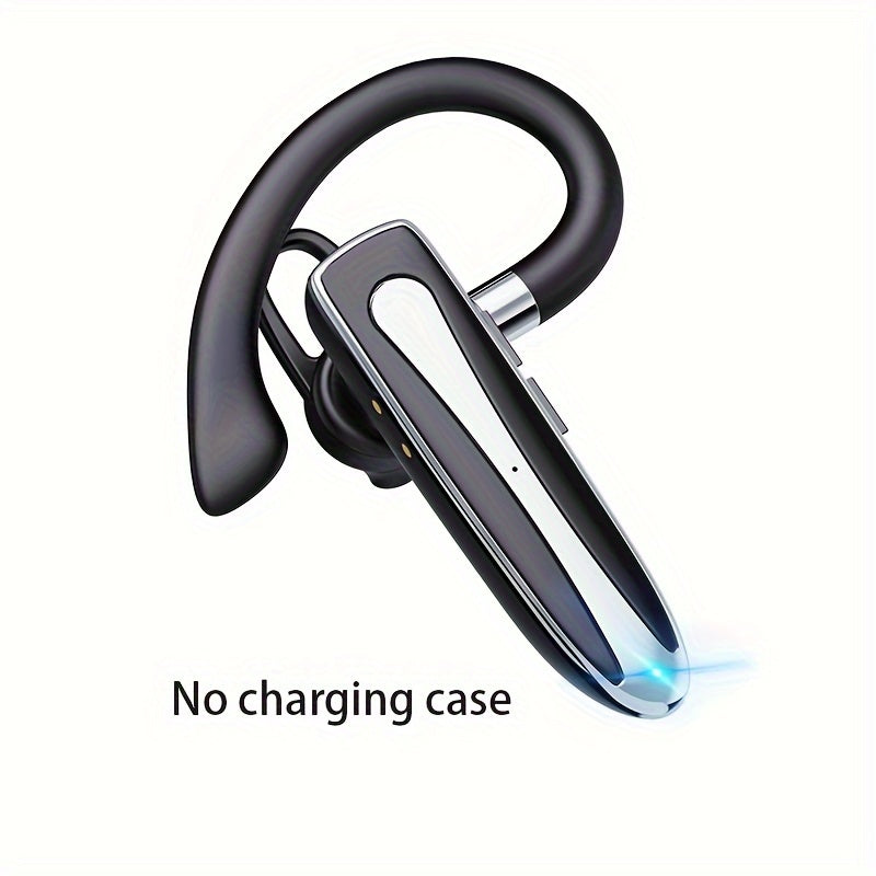 Wireless Business Headset Wireless Headset with Microphone