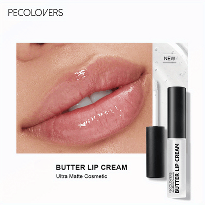 Waterproof Liquid Lipstick