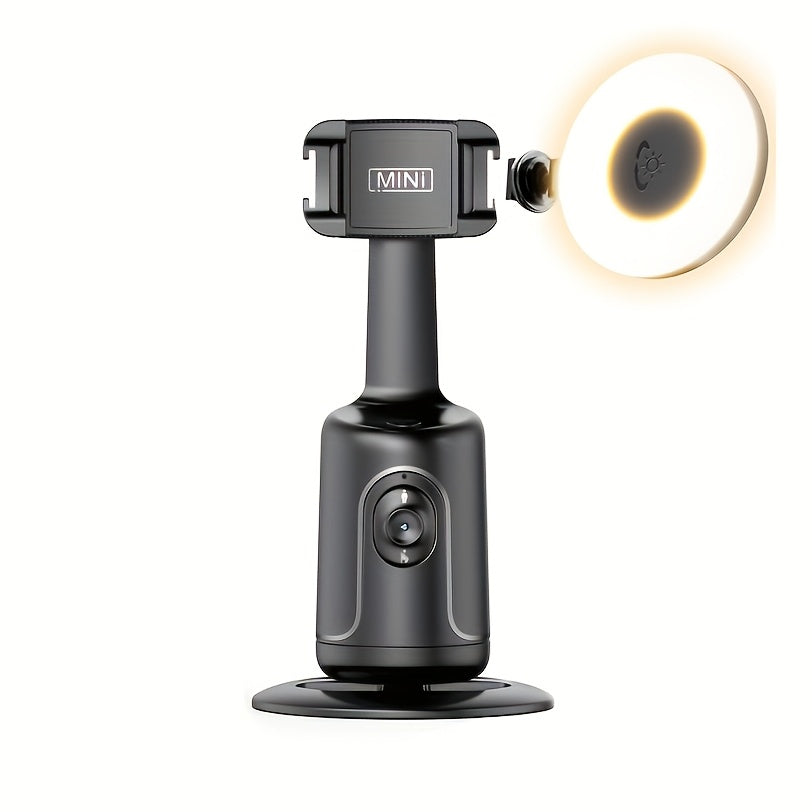 Smart Face Tracking Tripod