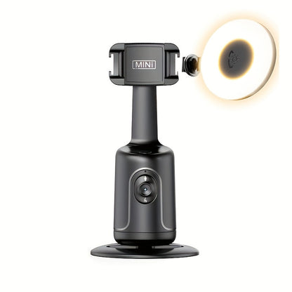 Smart Face Tracking Tripod