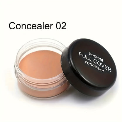 Monochrome Wrinkle Eraser Concealer Cream