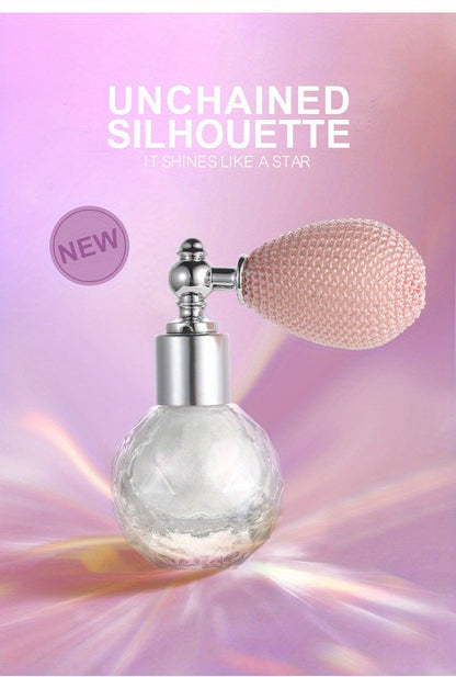 Dazzling Diamond Shine Body Highlighter Powder