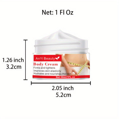 Slimming Cream- Weight Loss Cellulite Treatment