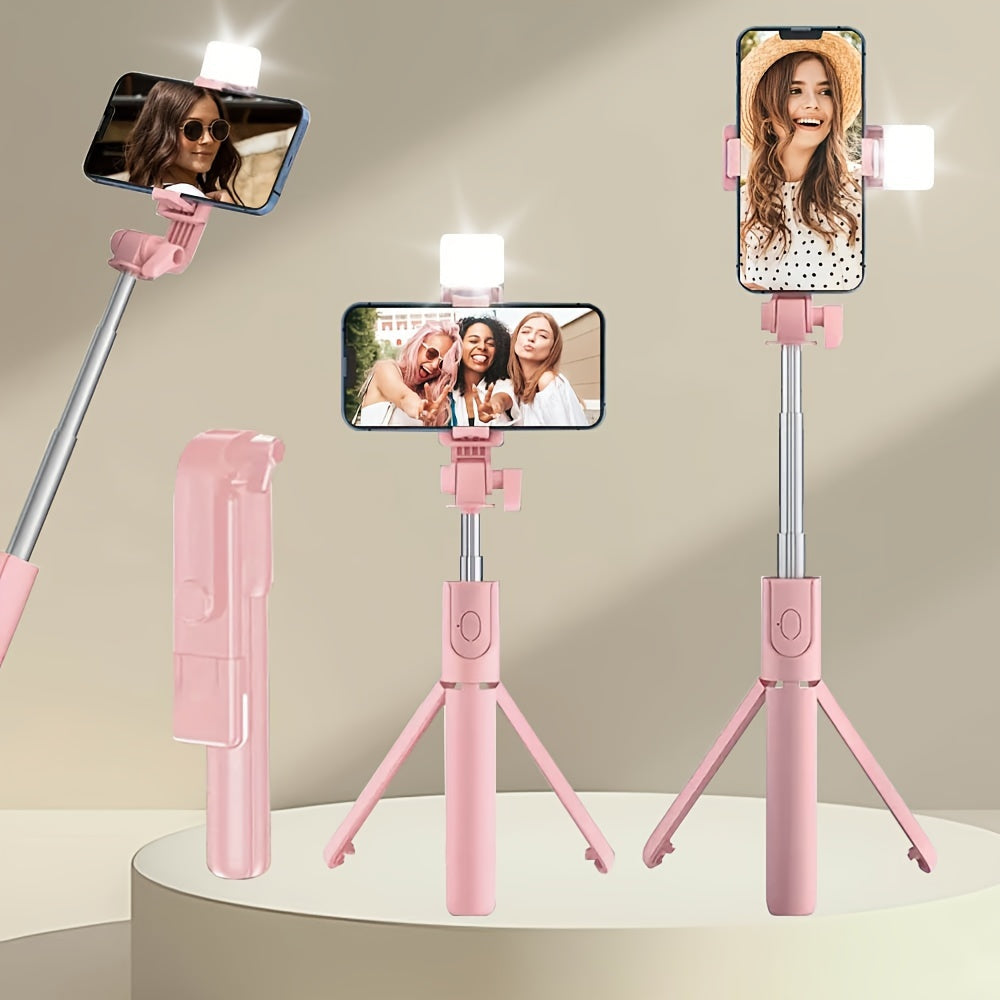 Mobile Phone Selfie Stick