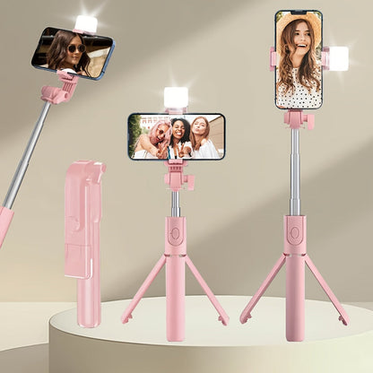 Mobile Phone Selfie Stick