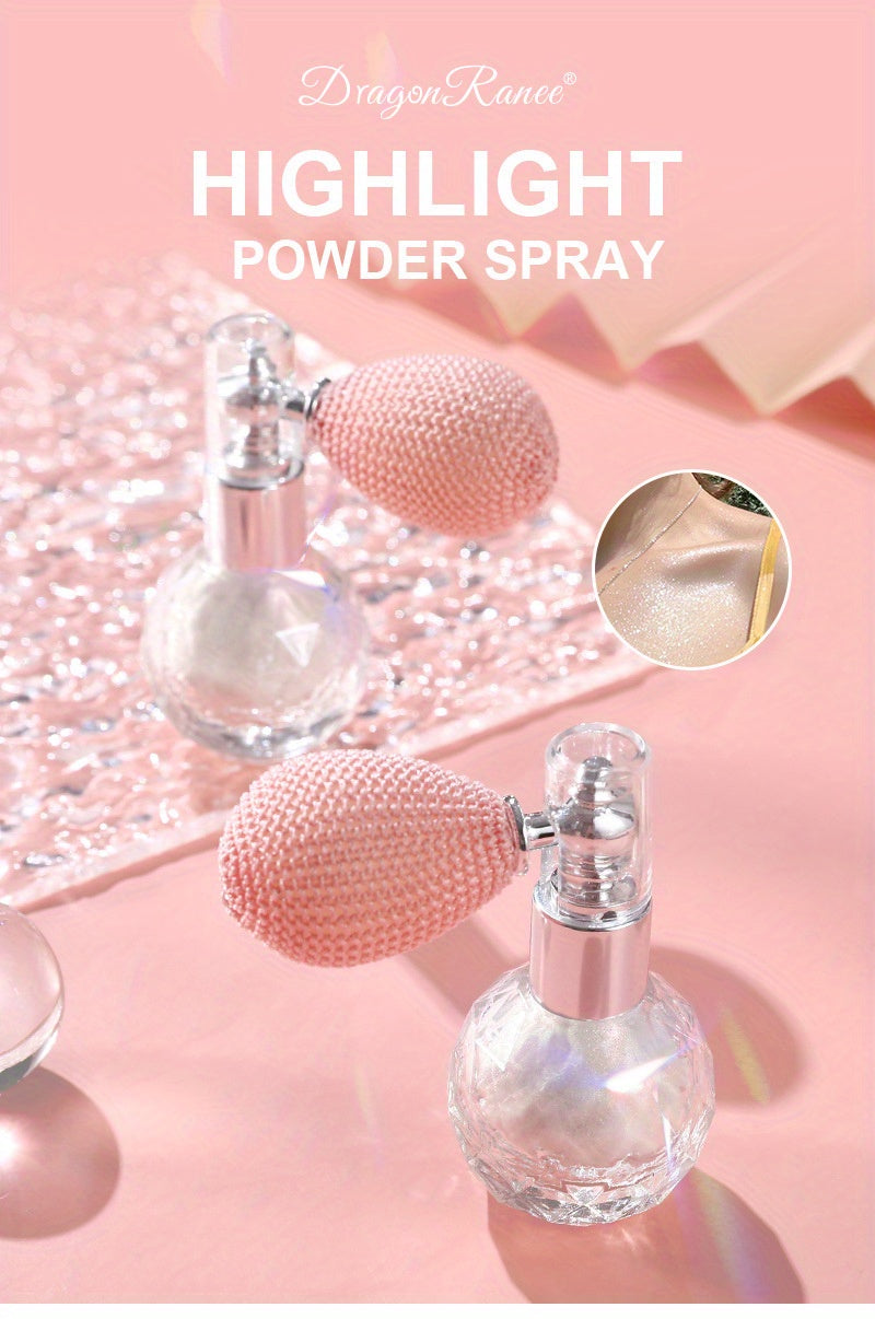 Dazzling Diamond Shine Body Highlighter Powder