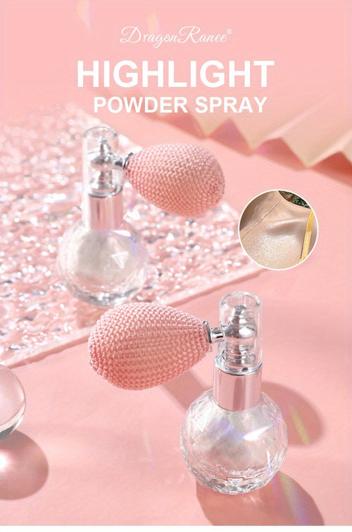 Dazzling Diamond Shine Body Highlighter Powder