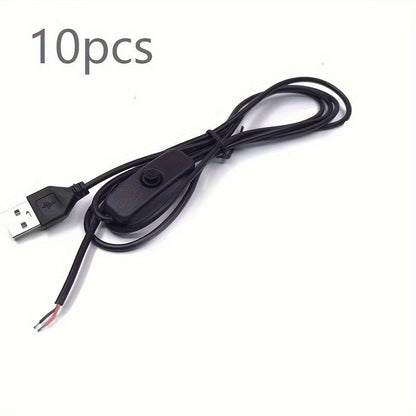 USB Extension Cable Connector