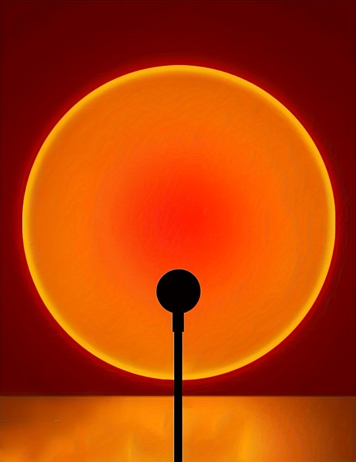 FouBeak Sunset Light Projector