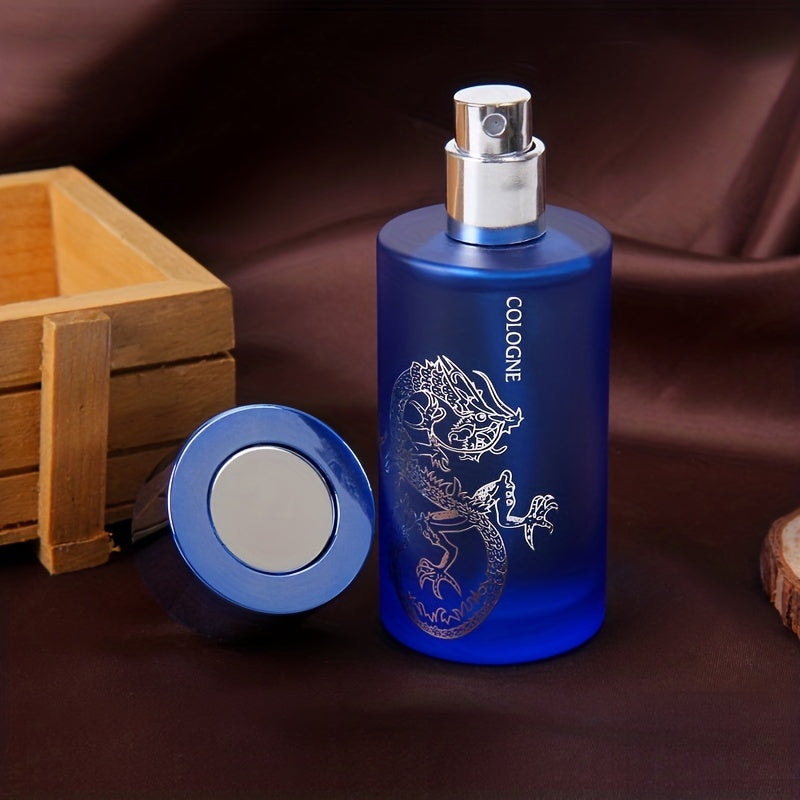 Gentlemens Oriental Woody Cologne 50ml