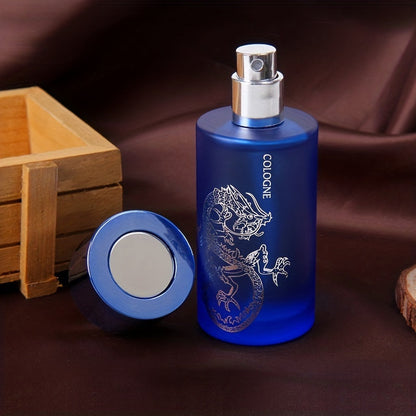 Gentlemens Oriental Woody Cologne 50ml
