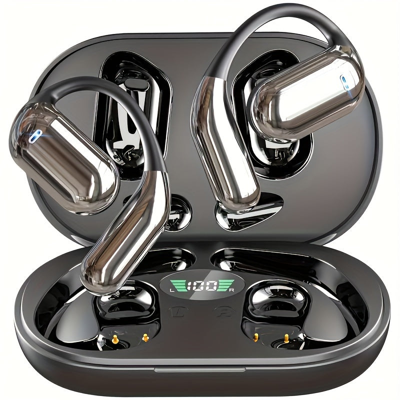 Menzluio Wireless Earphones