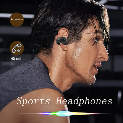 Mini Wireless Earbuds