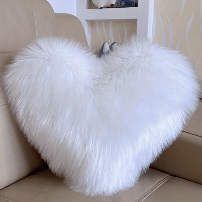 Love Heart Pillow