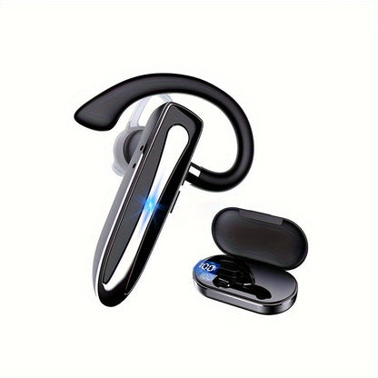 Wireless Business Headset Wireless Headset with Microphone