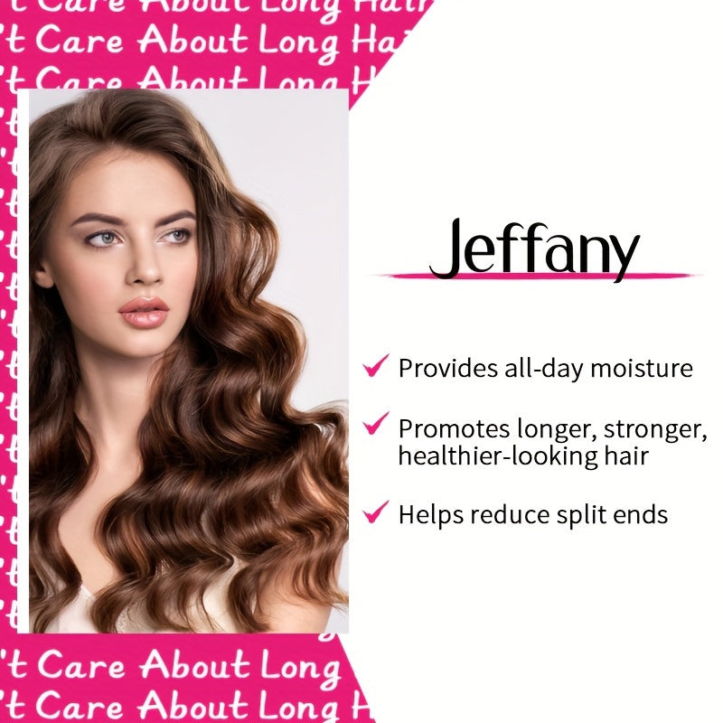 Leave-In Conditioner Spray