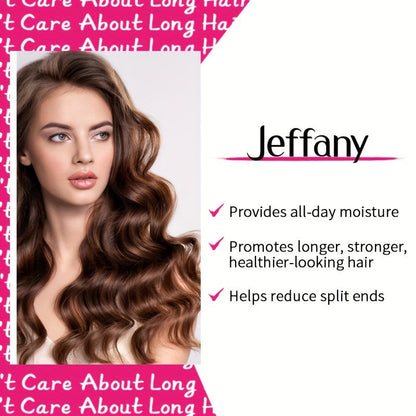Leave-In Conditioner Spray