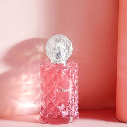 1pc Night Paris Women's Perfume 75ml Gift Set