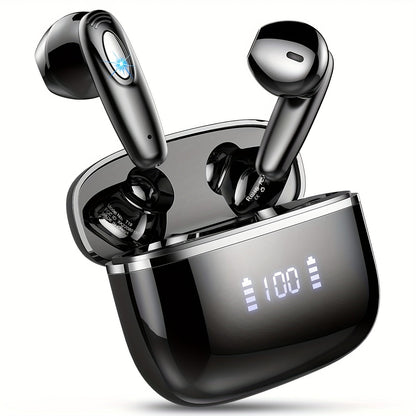 40H Battery Life Wireless Earbuds