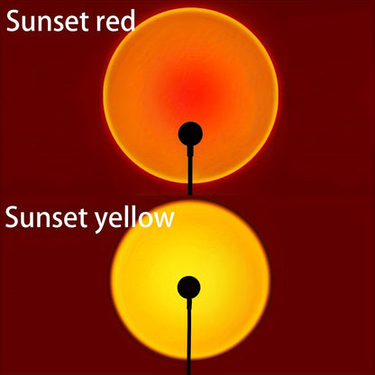 FouBeak Sunset Light Projector