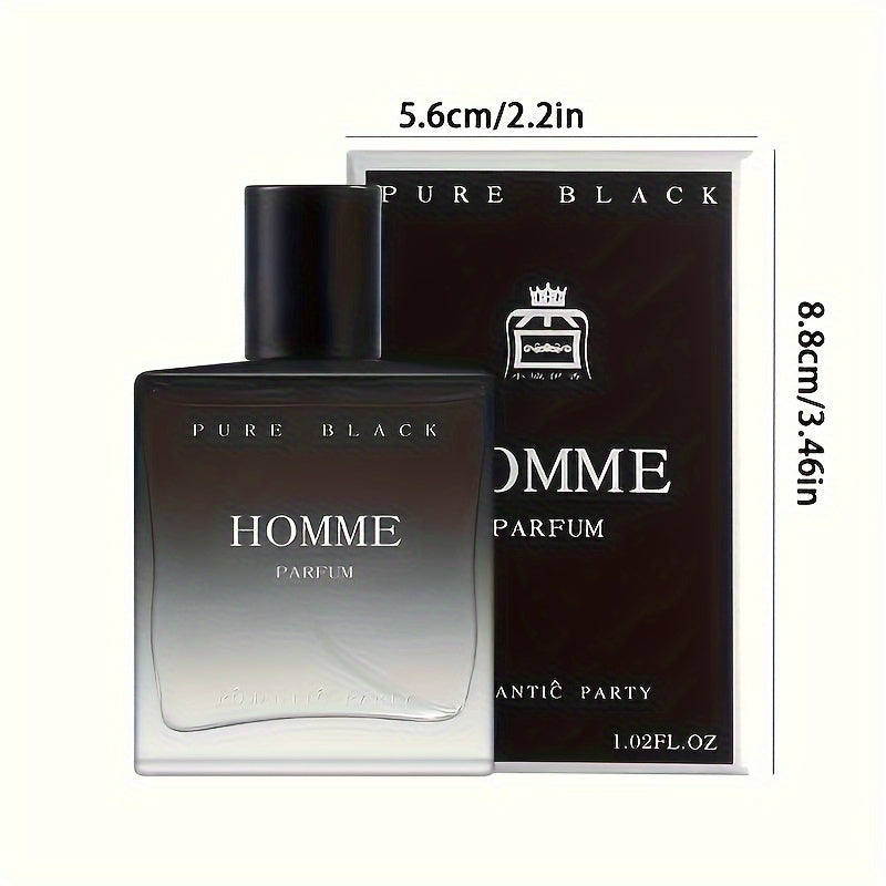 Ocean Citrus Eau de Toilette Spray for Men 3.38oz